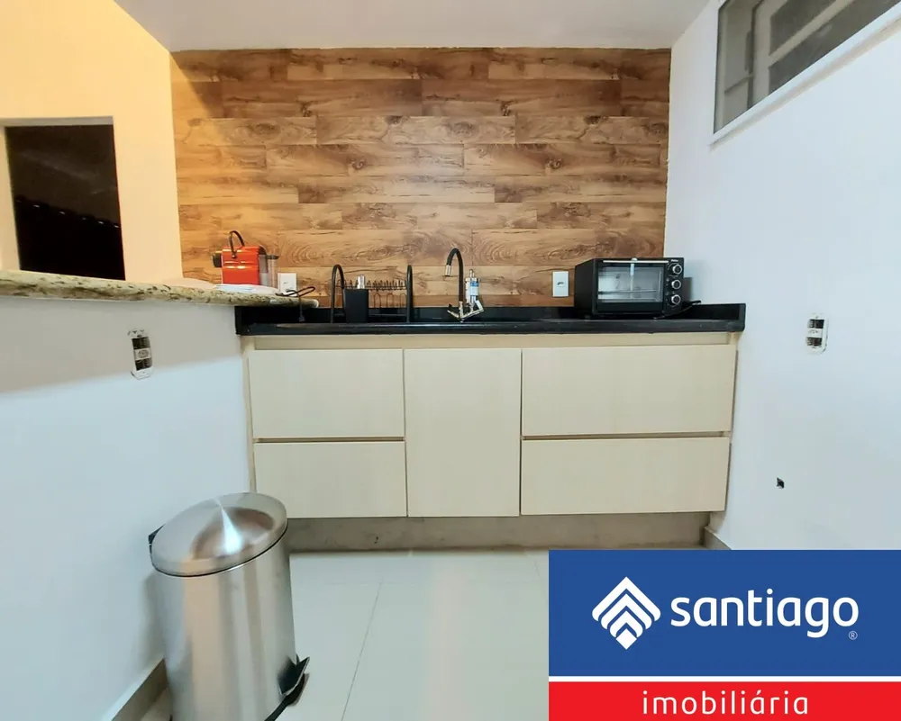 Casa, 1 quarto - Foto 6