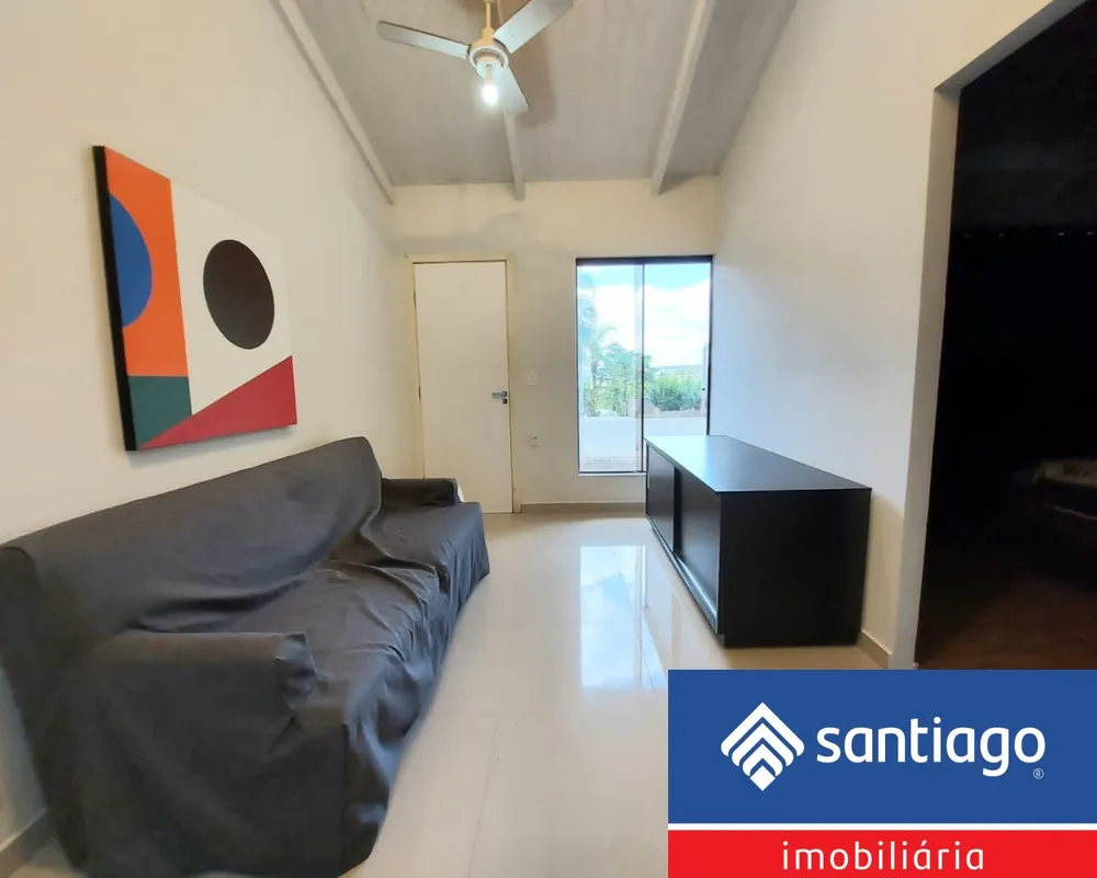 Casa, 1 quarto - Foto 3