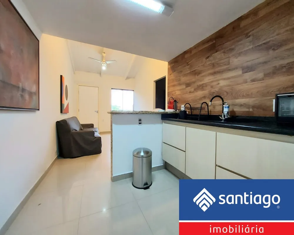 Casa, 1 quarto - Foto 5