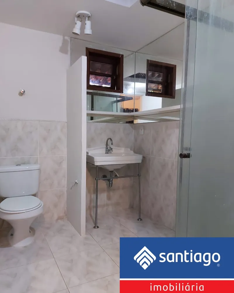 Casa, 1 quarto - Foto 8