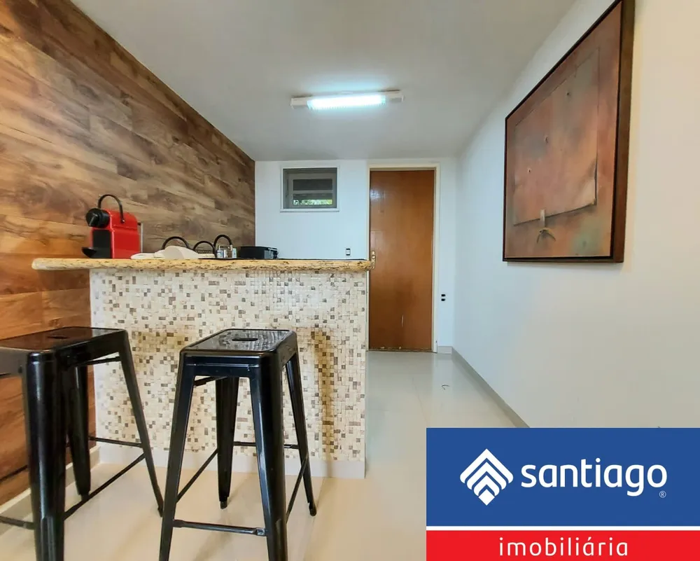 Casa, 1 quarto - Foto 4