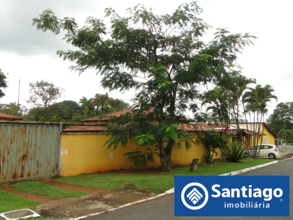 Casa, 4 quartos, 400 m² - Foto 4