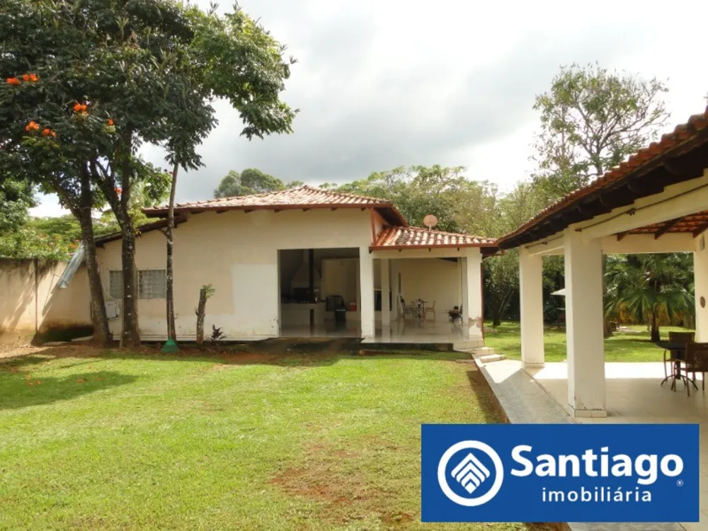 Casa, 4 quartos, 400 m² - Foto 3