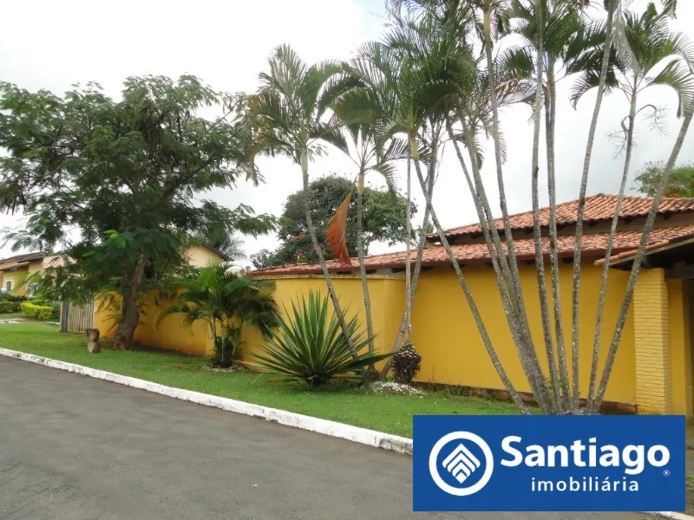 Casa, 4 quartos, 400 m² - Foto 2