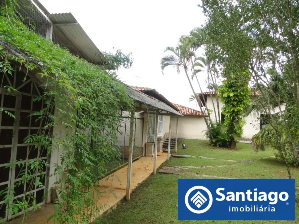Casa, 4 quartos, 400 m² - Foto 3