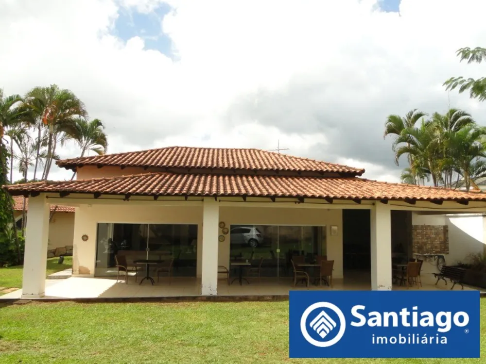 Casa, 4 quartos, 400 m² - Foto 2