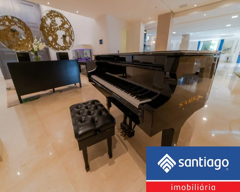 Casa, 5 quartos - Foto 4