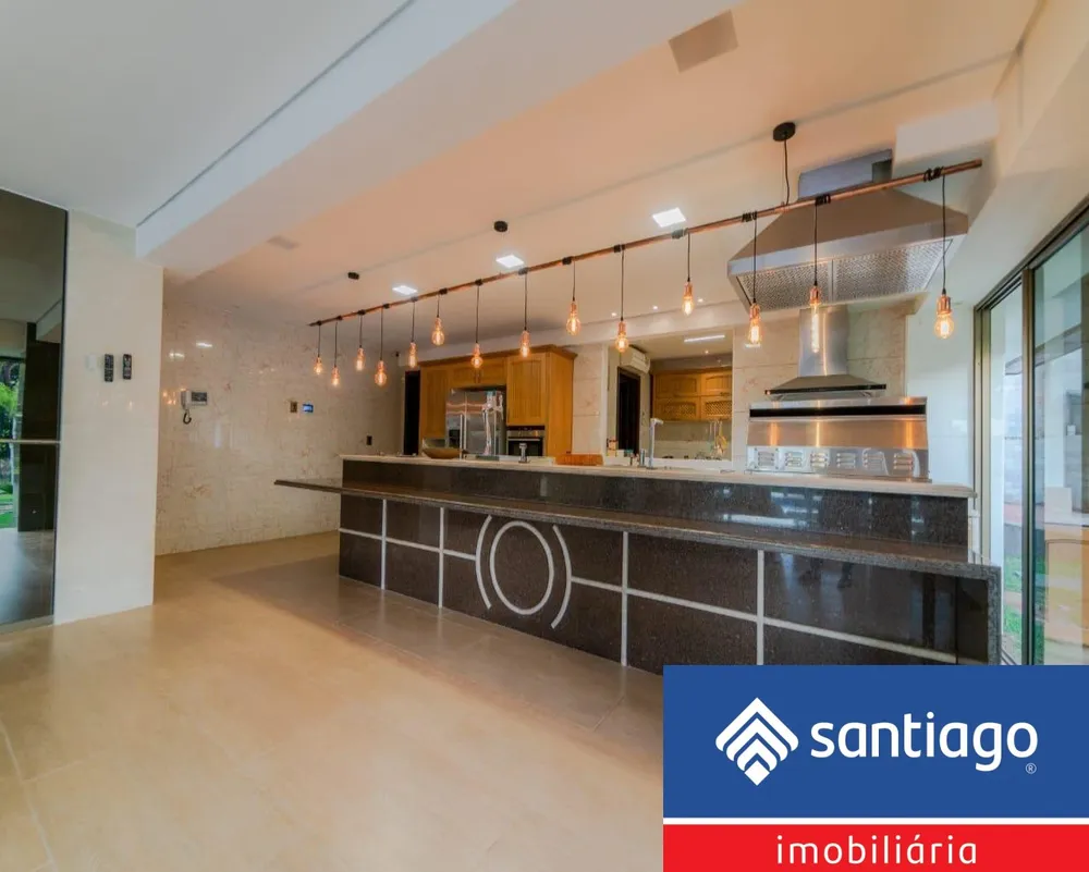 Casa, 5 quartos - Foto 4