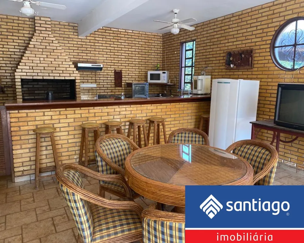 Casa, 6 quartos - Foto 4