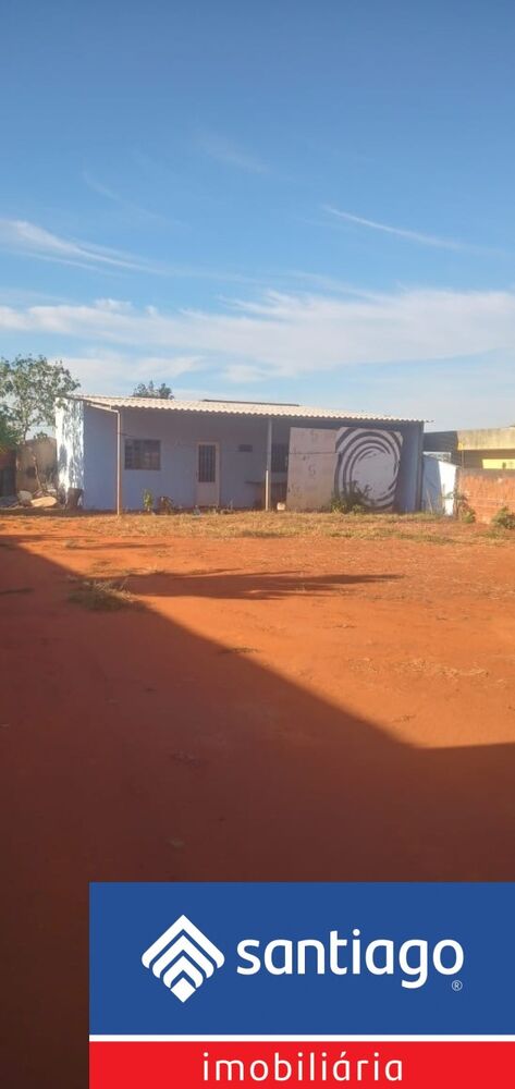 Terreno, 800 m² - Foto 1