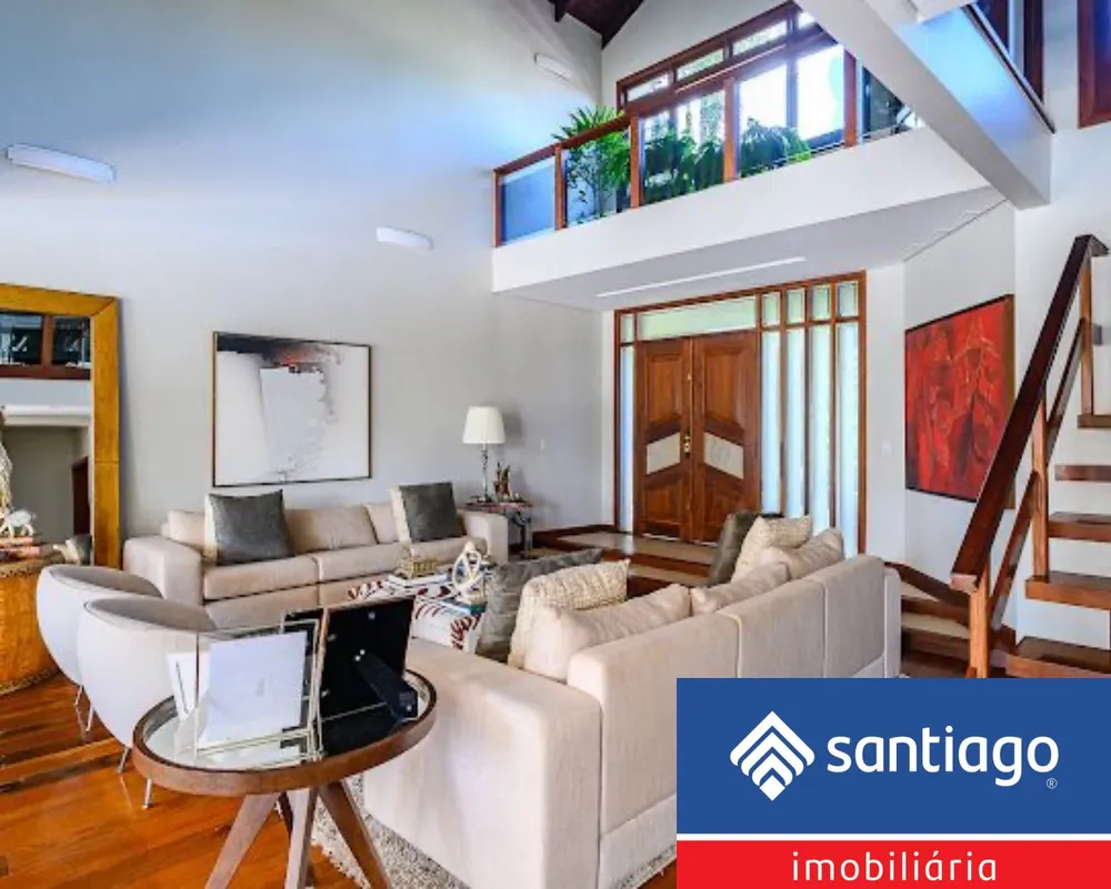 Casa, 5 quartos - Foto 1