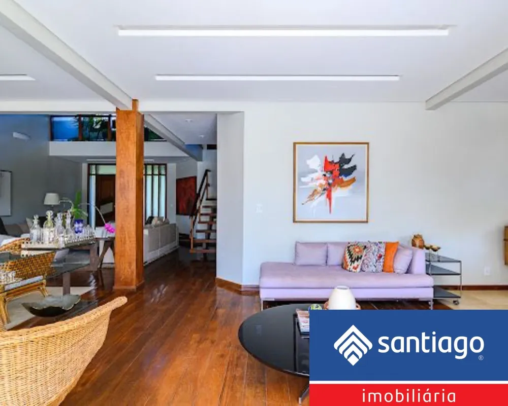 Casa, 5 quartos - Foto 4