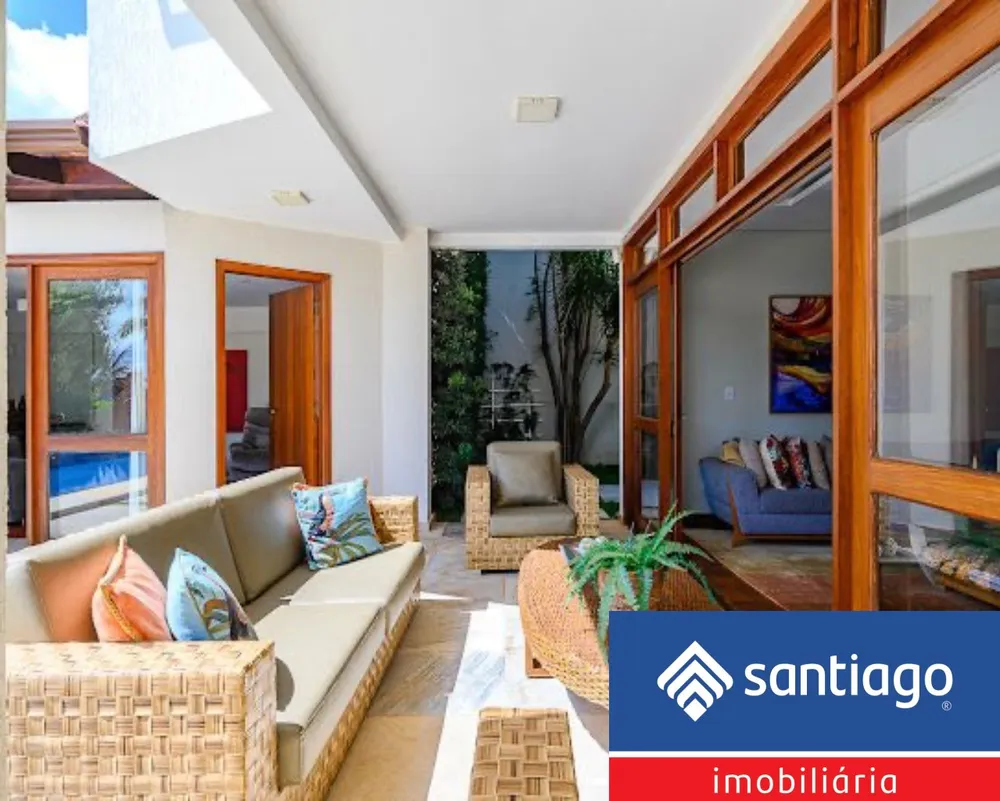 Casa, 5 quartos - Foto 5