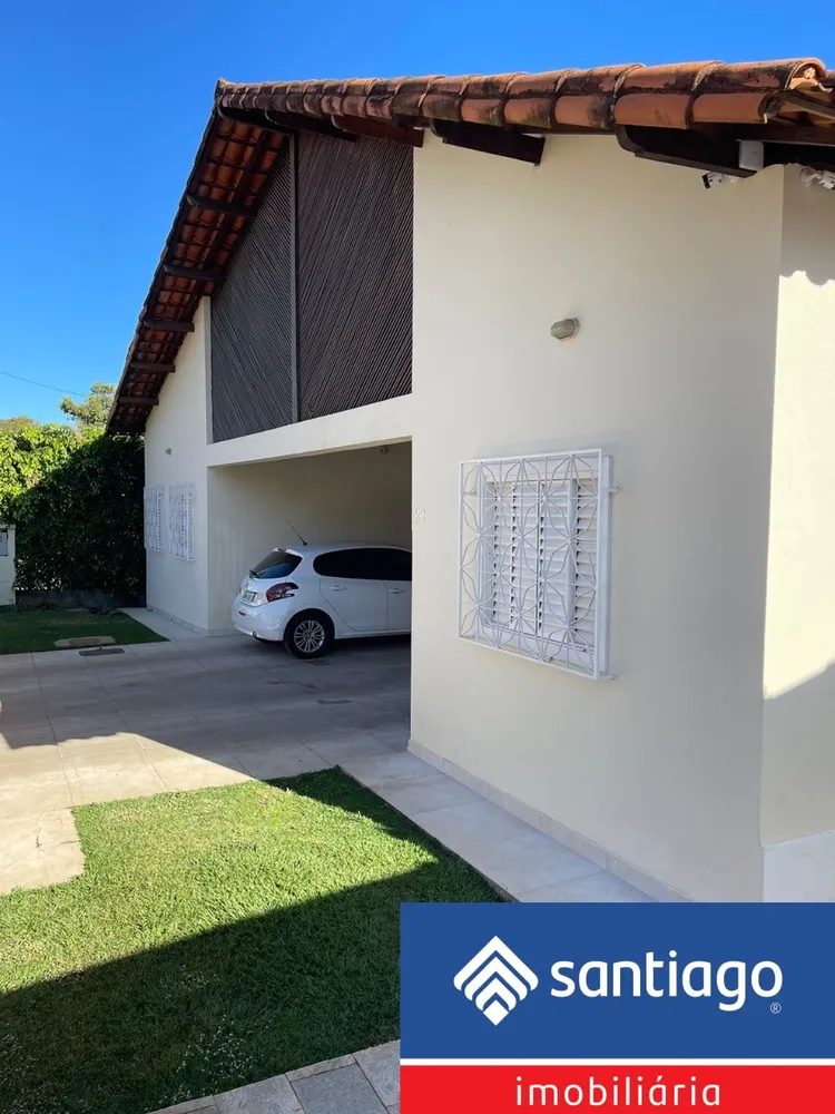 Casa, 5 quartos - Foto 3