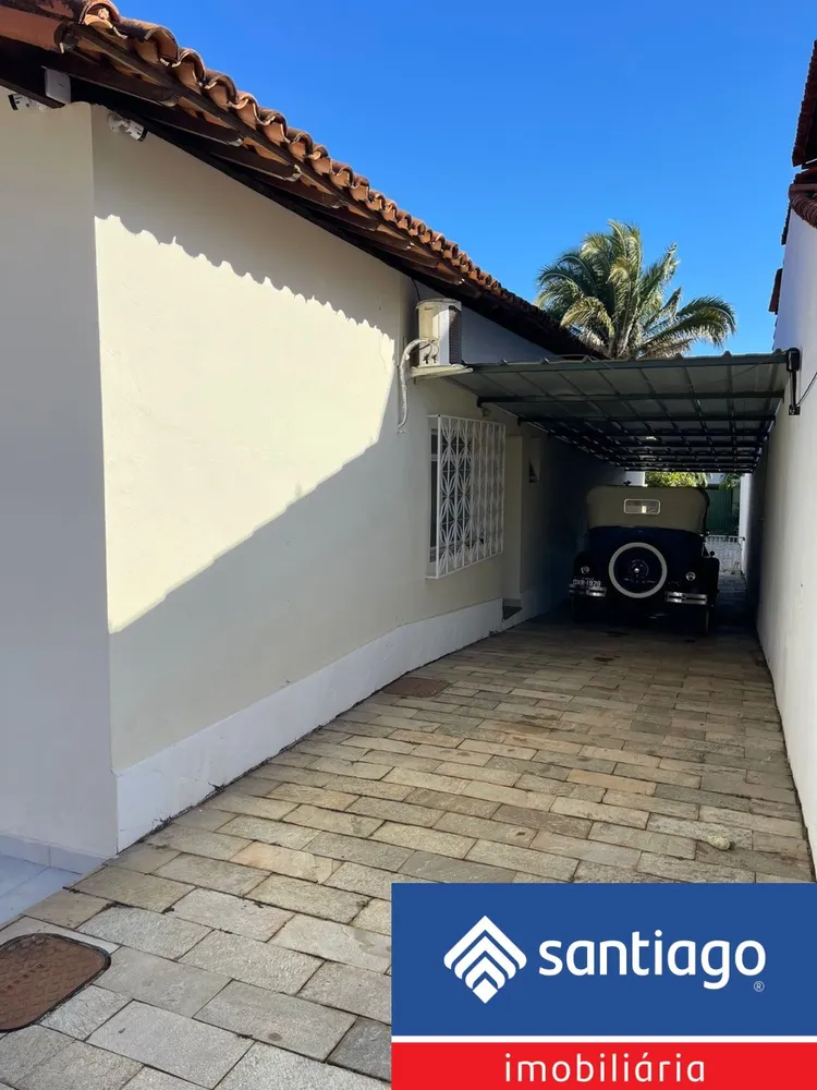 Casa, 5 quartos - Foto 4
