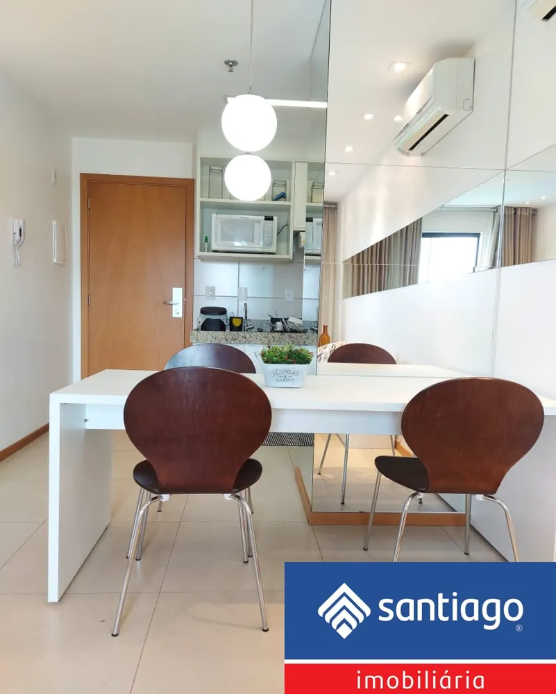 Apartamento, 1 quarto, 45 m² - Foto 3