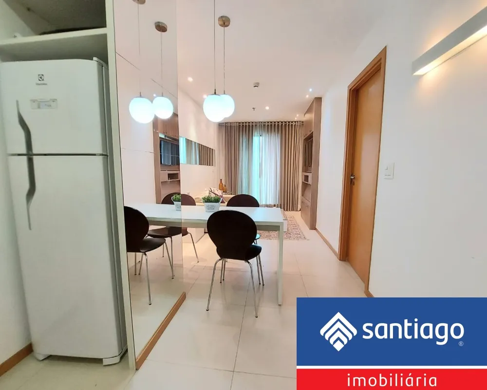 Apartamento, 1 quarto, 45 m² - Foto 2