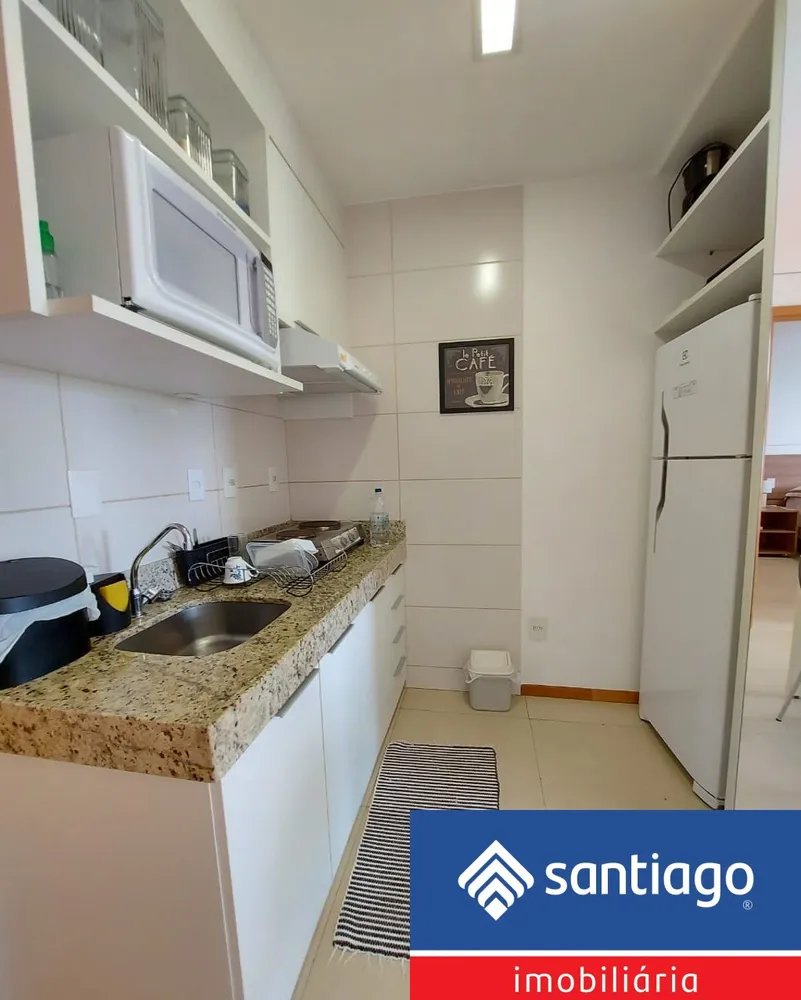 Apartamento, 1 quarto, 45 m² - Foto 6