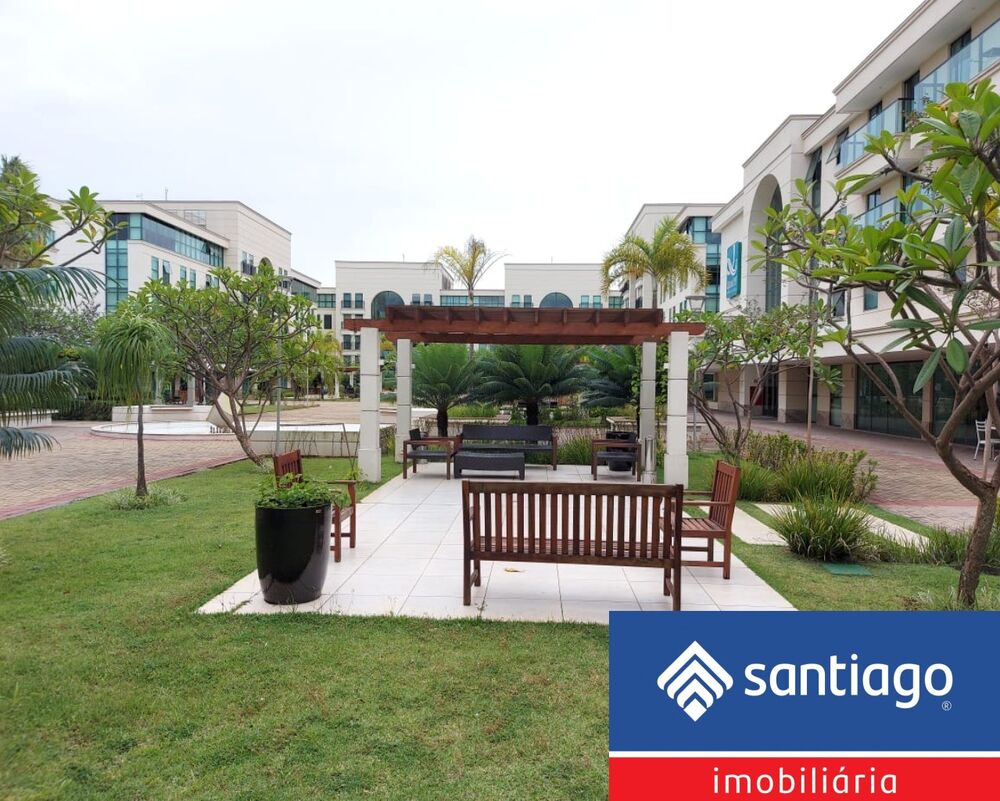 Apartamento, 1 quarto, 45 m² - Foto 4