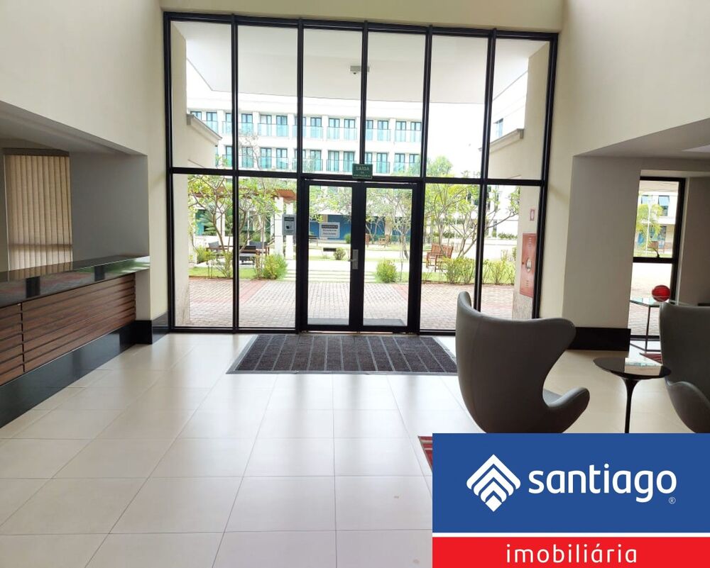 Apartamento, 1 quarto, 45 m² - Foto 3