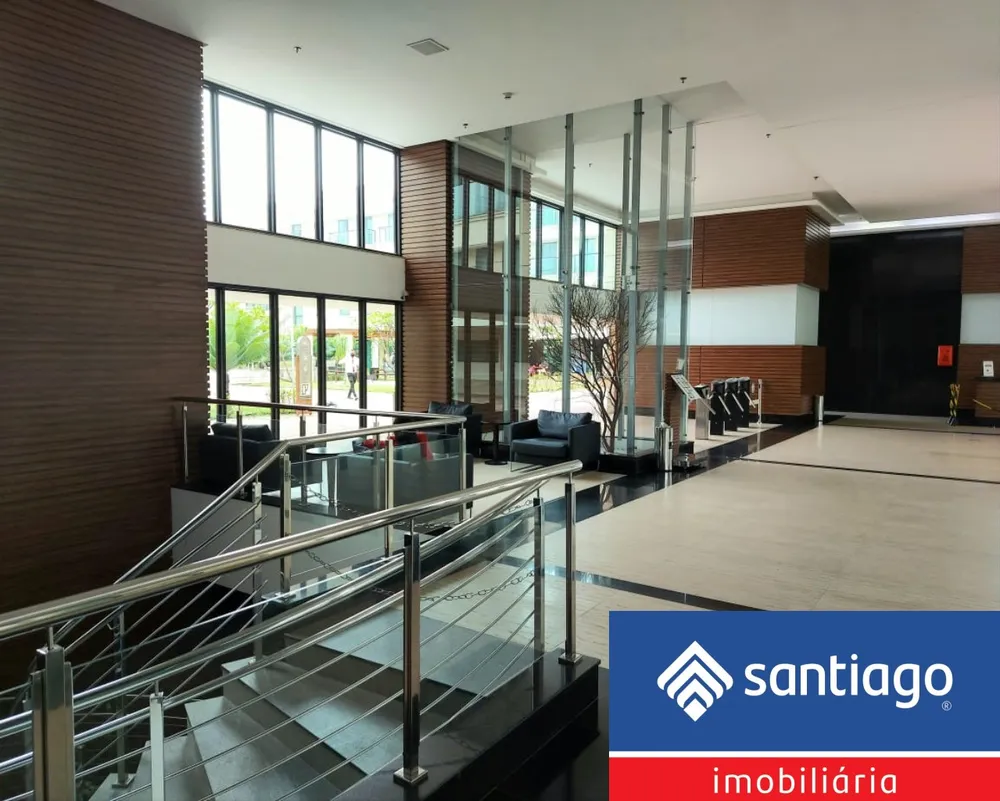 Apartamento, 1 quarto, 45 m² - Foto 7