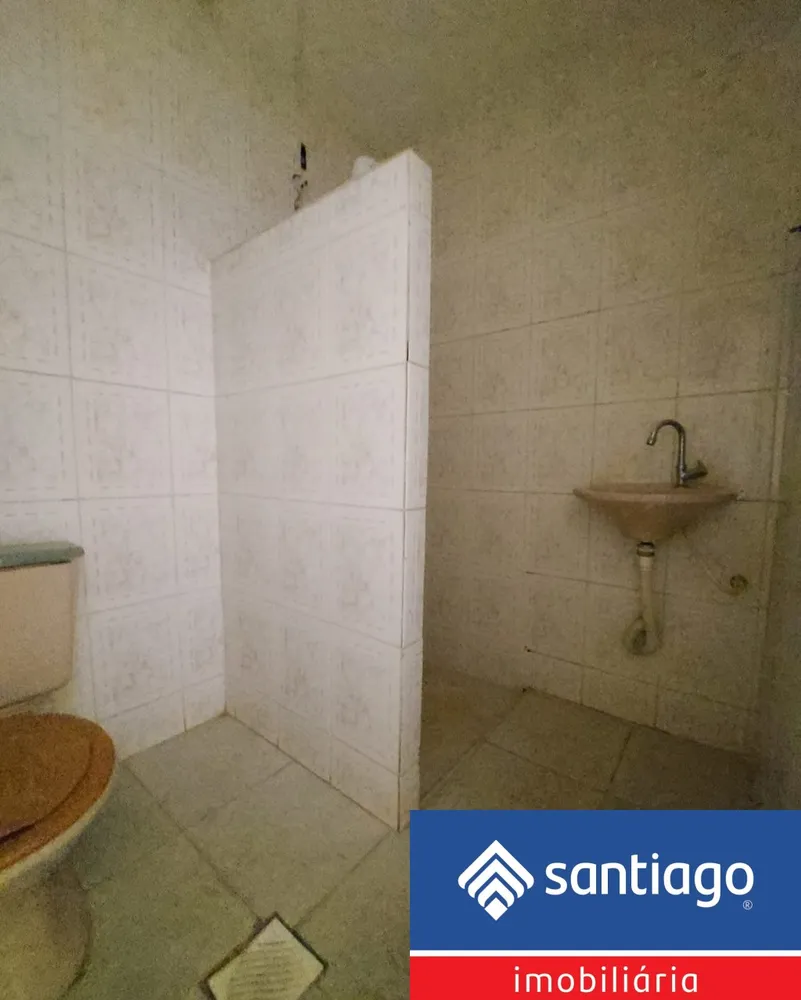 Loja-Salão, 57 m² - Foto 3