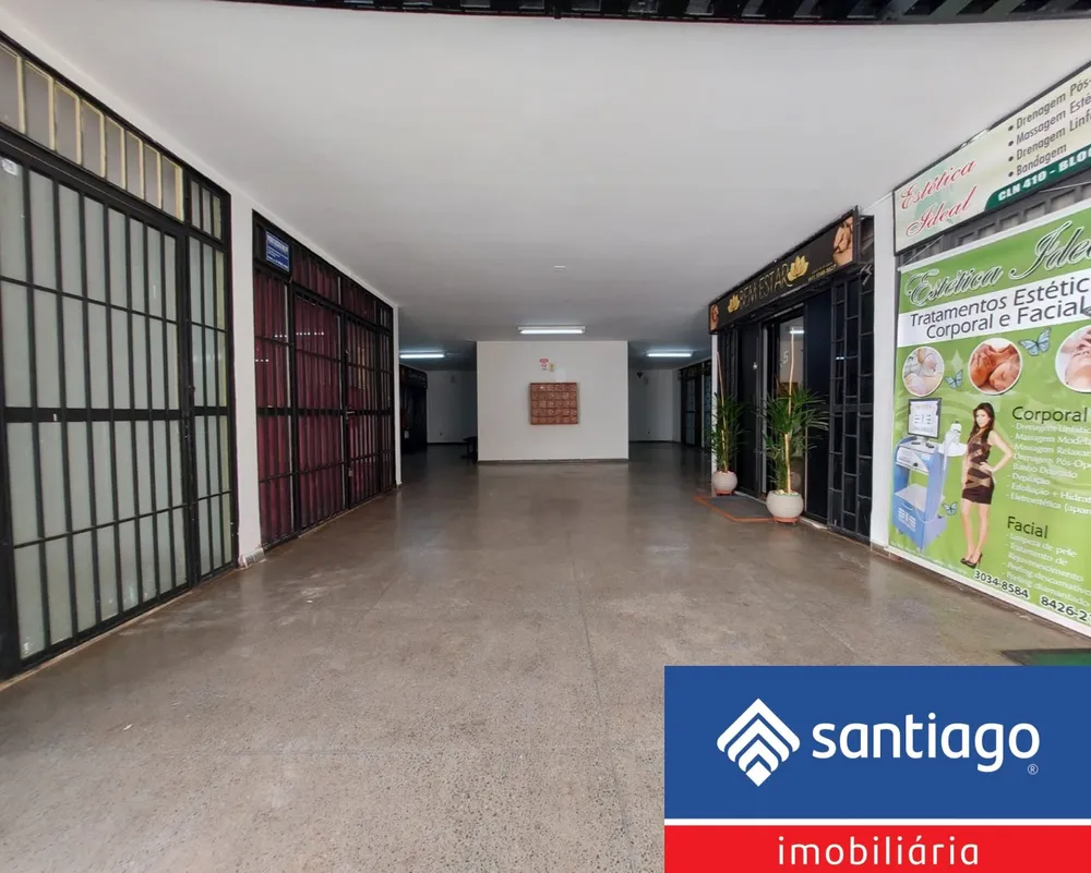 Loja-Salão, 57 m² - Foto 2