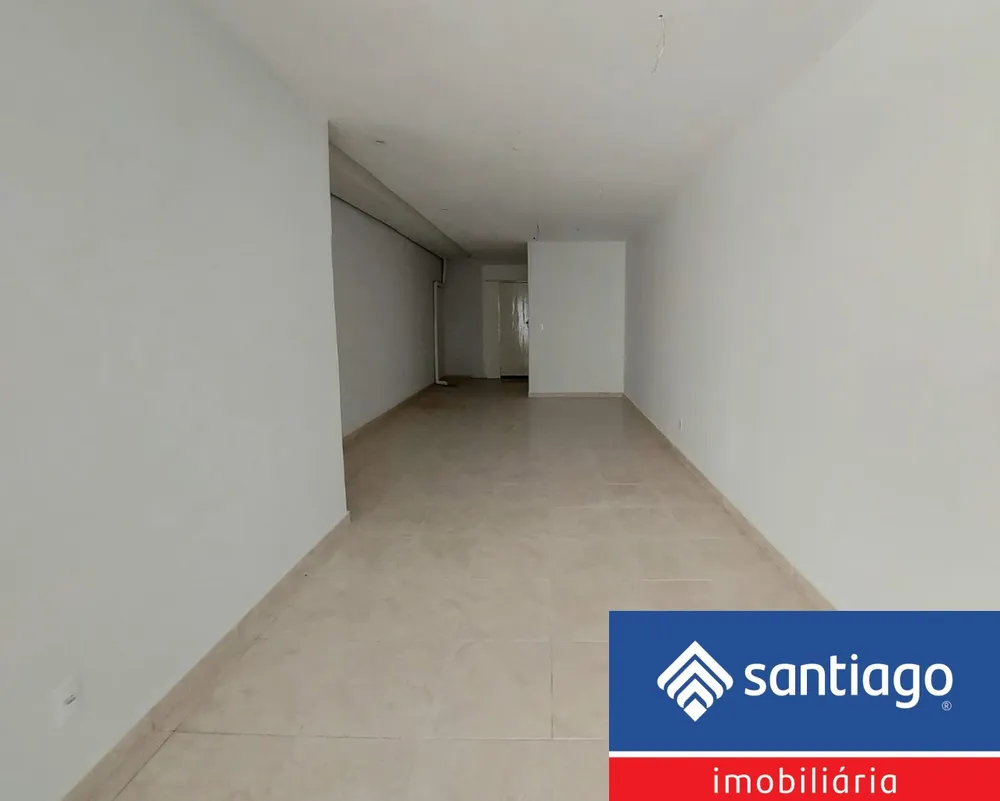 Loja-Salão, 57 m² - Foto 1