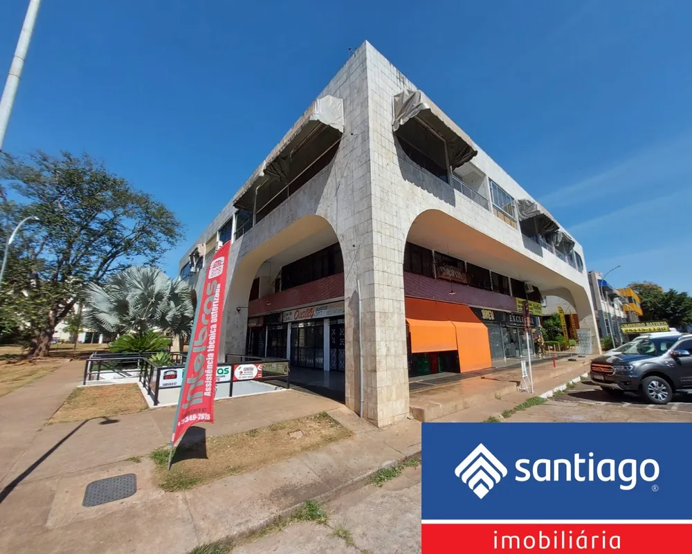 Loja-Salão, 57 m² - Foto 4