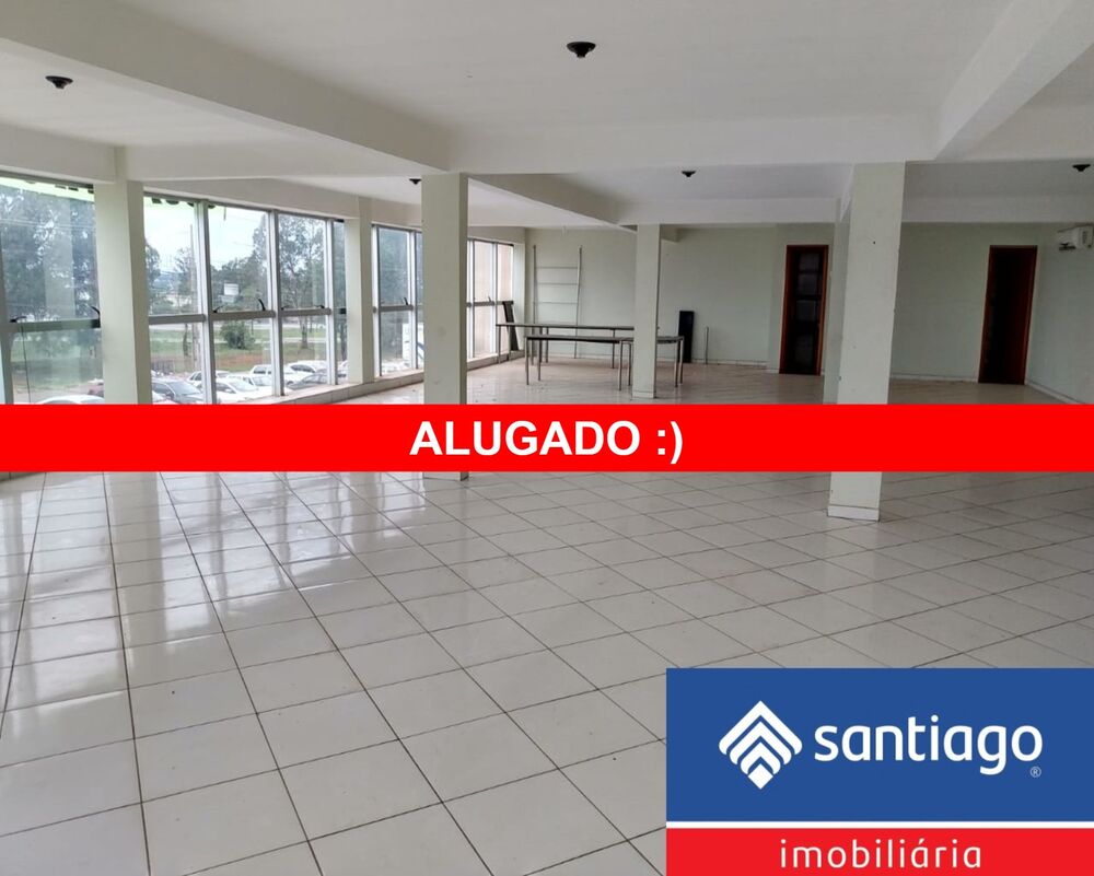 Prédio Inteiro, 700 m² - Foto 1