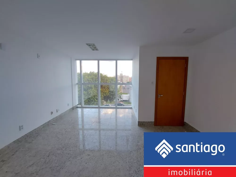 Sala-Conjunto - Foto 3