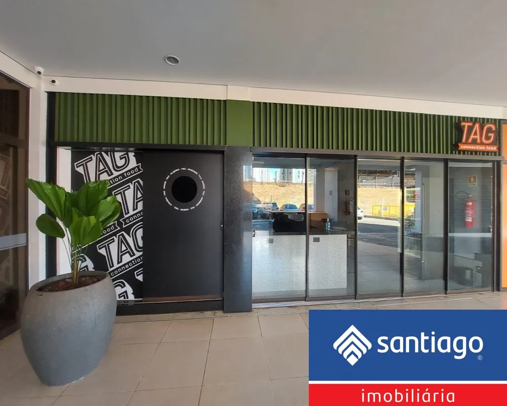 Loja-Salão, 79 m² - Foto 4