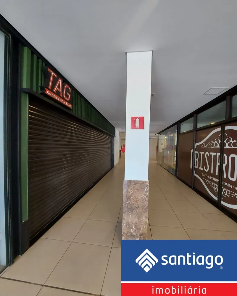 Loja-Salão, 79 m² - Foto 1