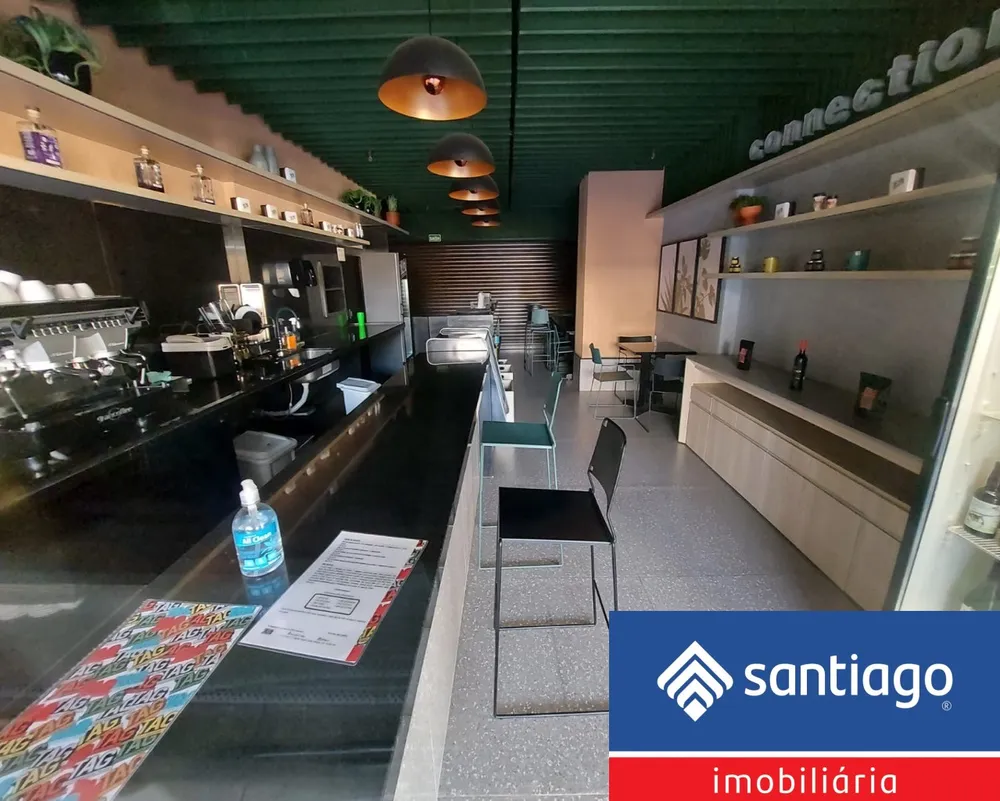 Loja-Salão, 79 m² - Foto 4