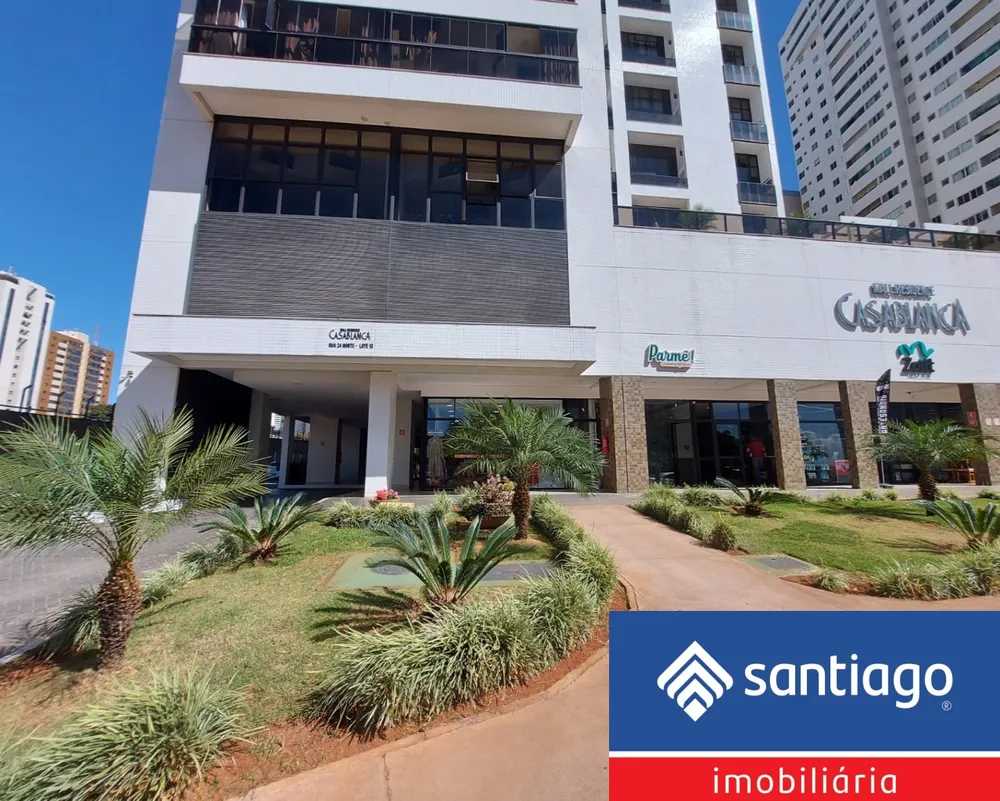 Loja-Salão, 79 m² - Foto 2