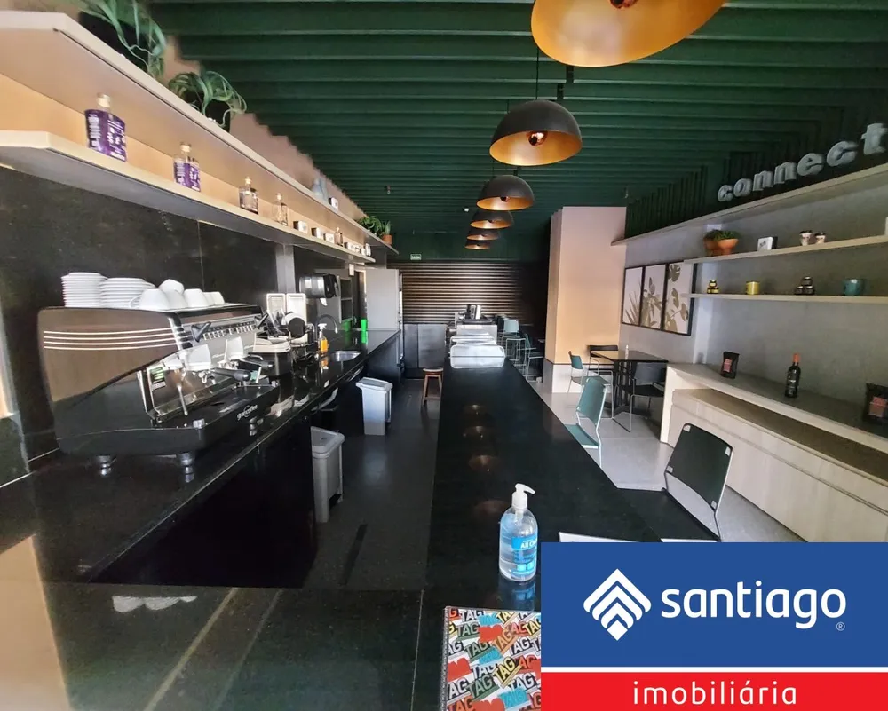 Loja-Salão, 79 m² - Foto 3