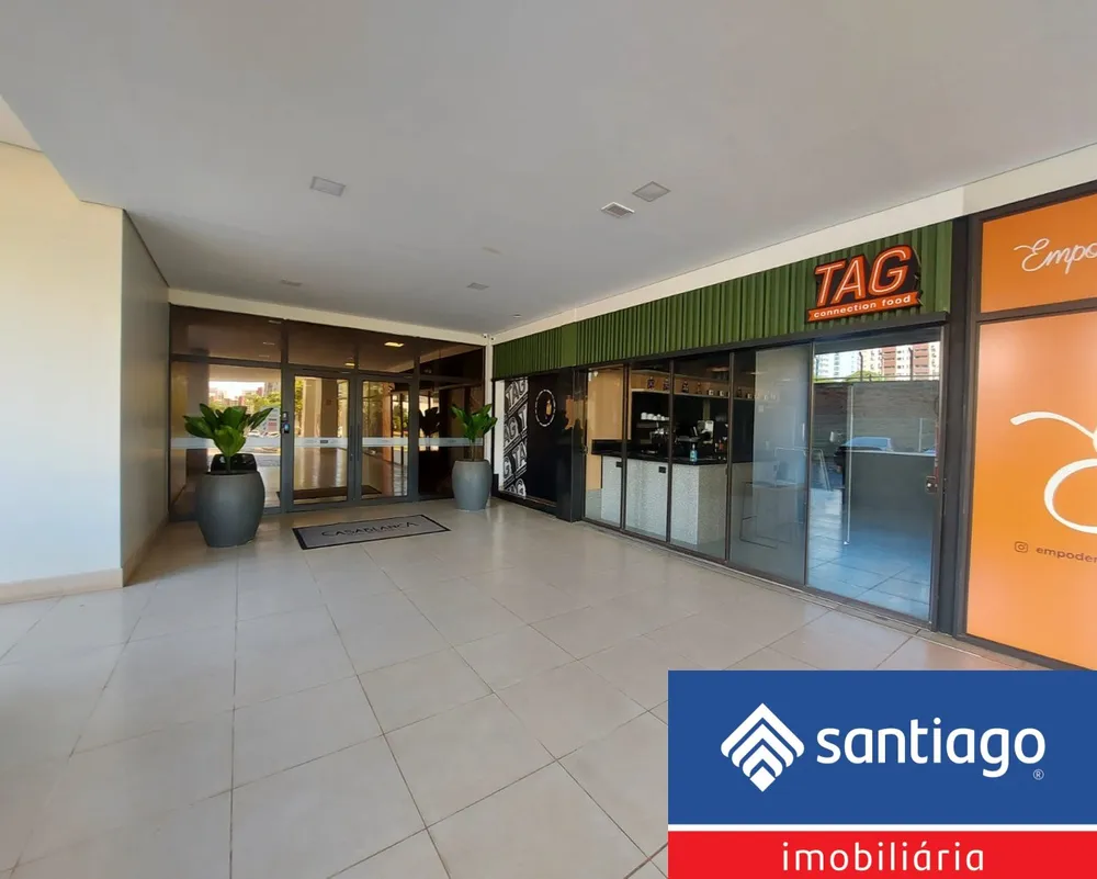 Loja-Salão, 79 m² - Foto 2