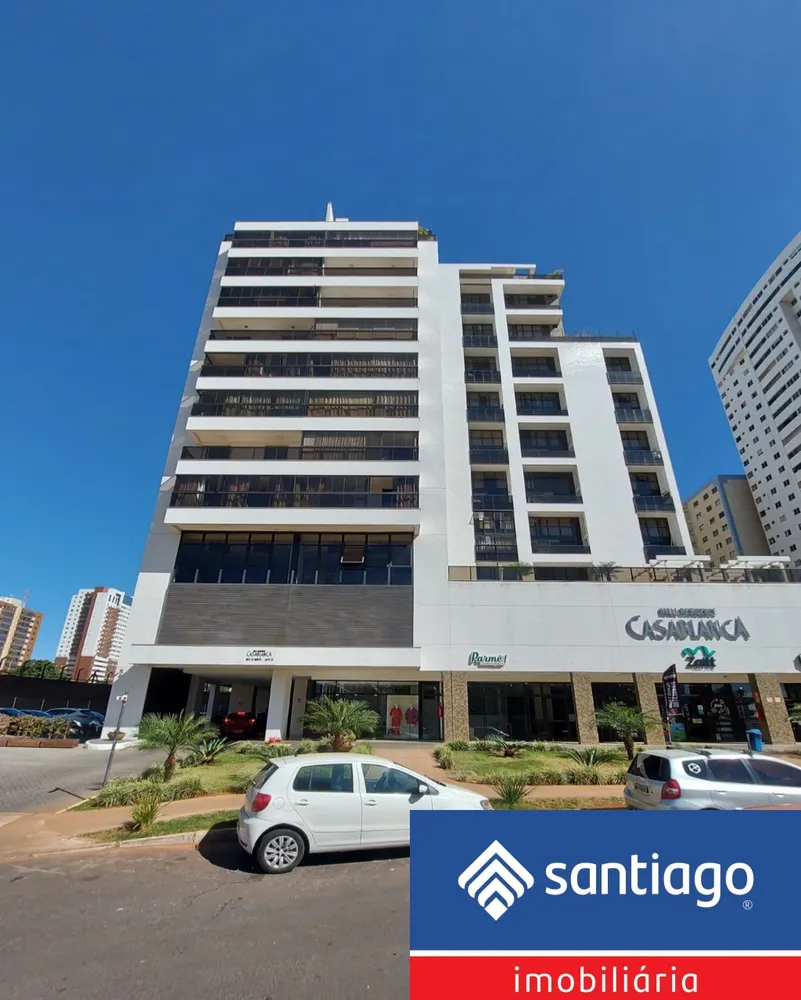 Loja-Salão, 79 m² - Foto 3