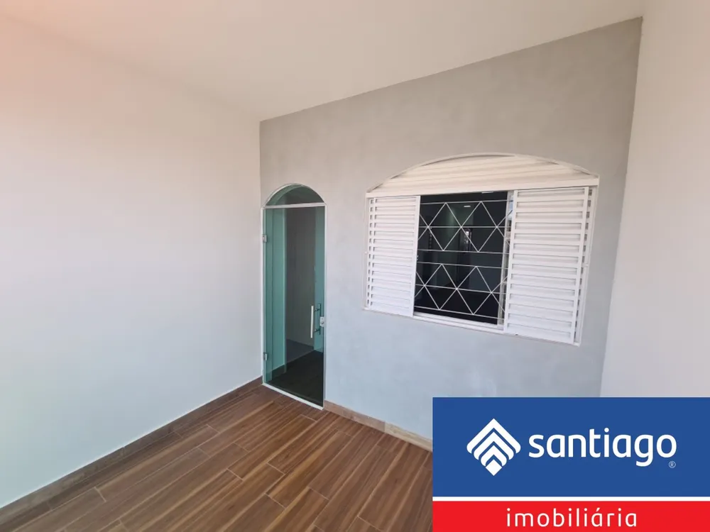 Casa, 6 quartos - Foto 2
