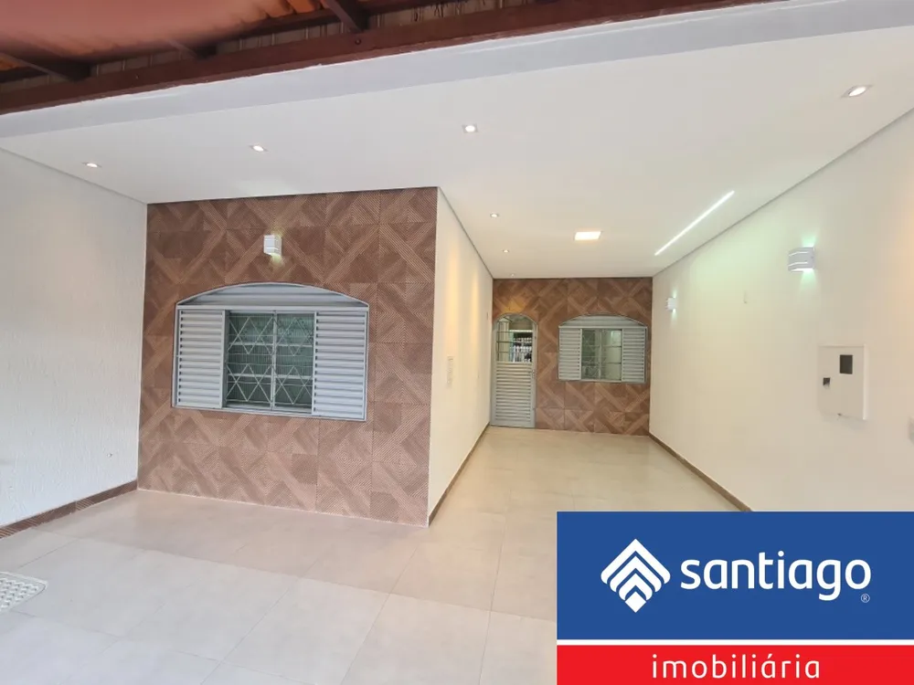 Casa, 6 quartos - Foto 1