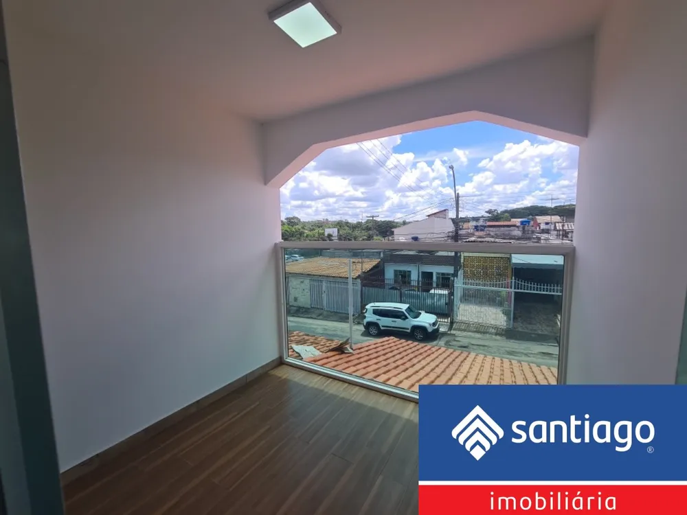 Casa, 6 quartos - Foto 15