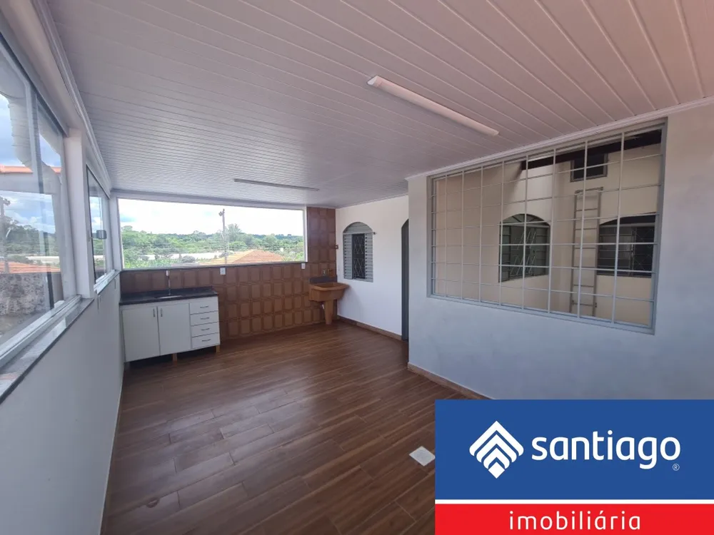 Casa, 6 quartos - Foto 16