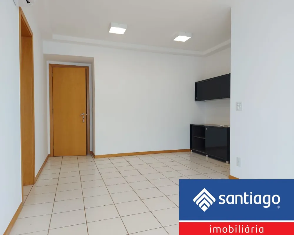 Apartamento, 3 quartos, 100 m² - Foto 2