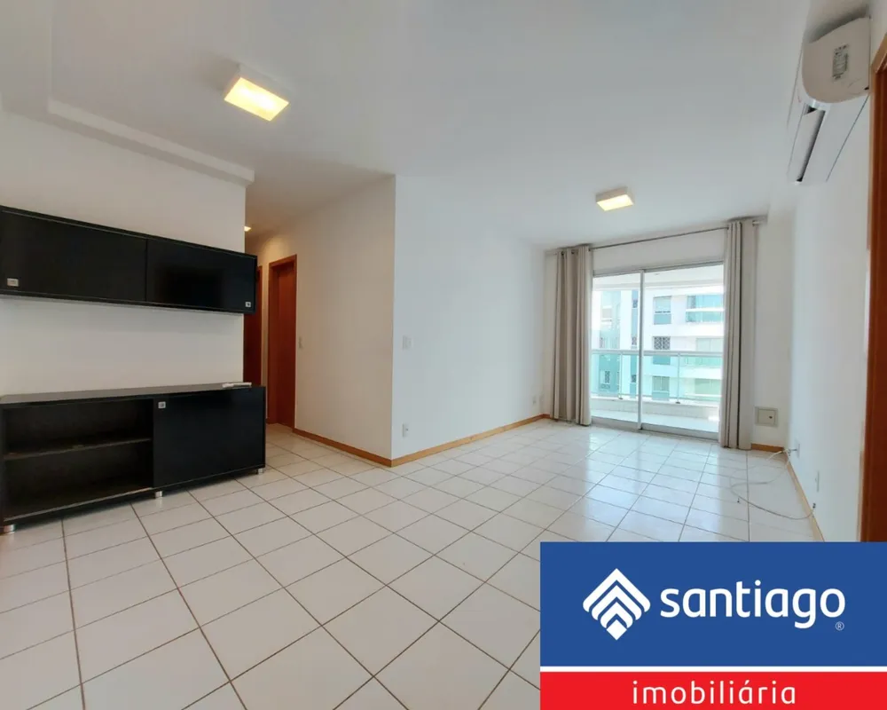 Apartamento, 3 quartos, 100 m² - Foto 1