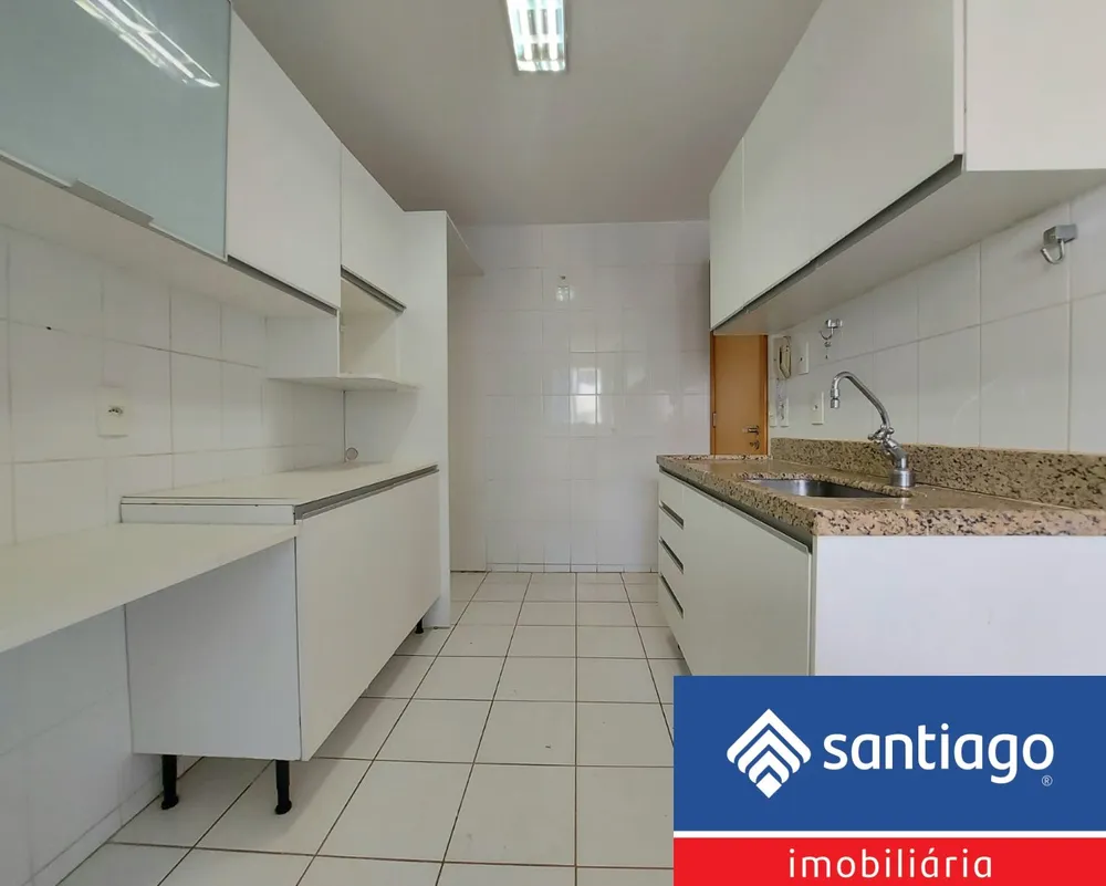 Apartamento, 3 quartos, 100 m² - Foto 4