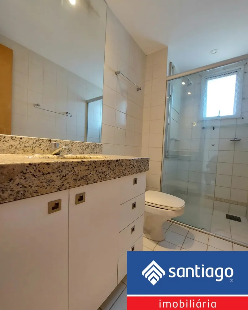 Apartamento, 3 quartos, 100 m² - Foto 13