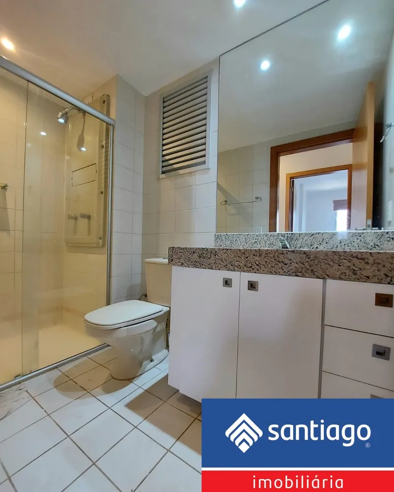 Apartamento, 3 quartos, 100 m² - Foto 9
