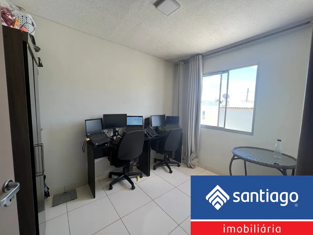 Casa, 2 quartos - Foto 6