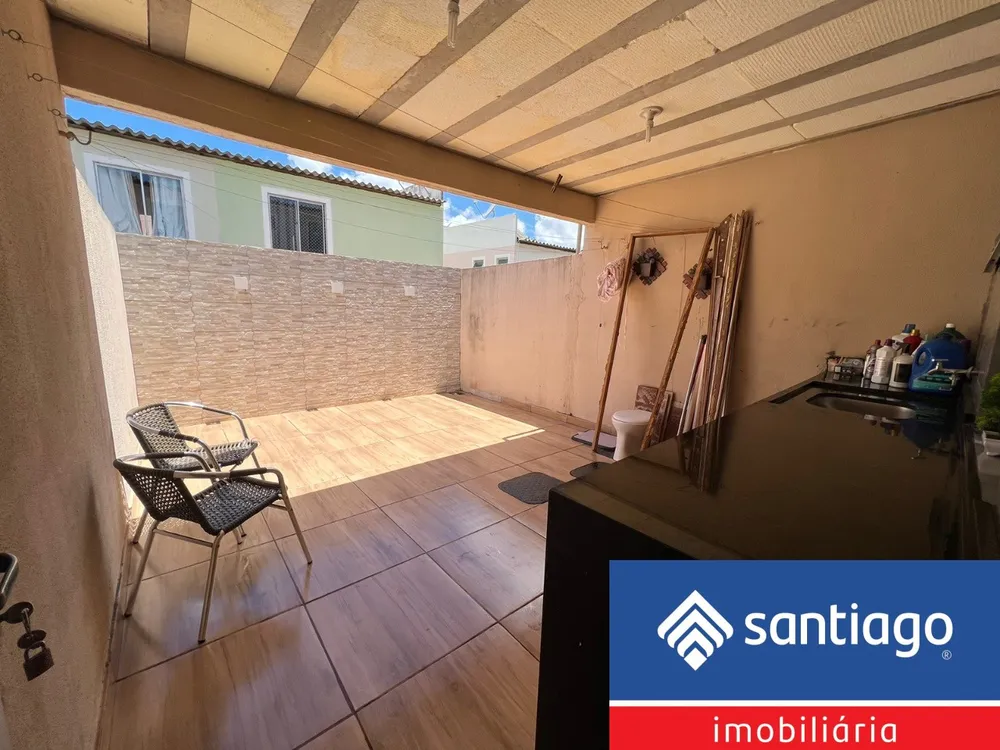 Casa, 2 quartos - Foto 10