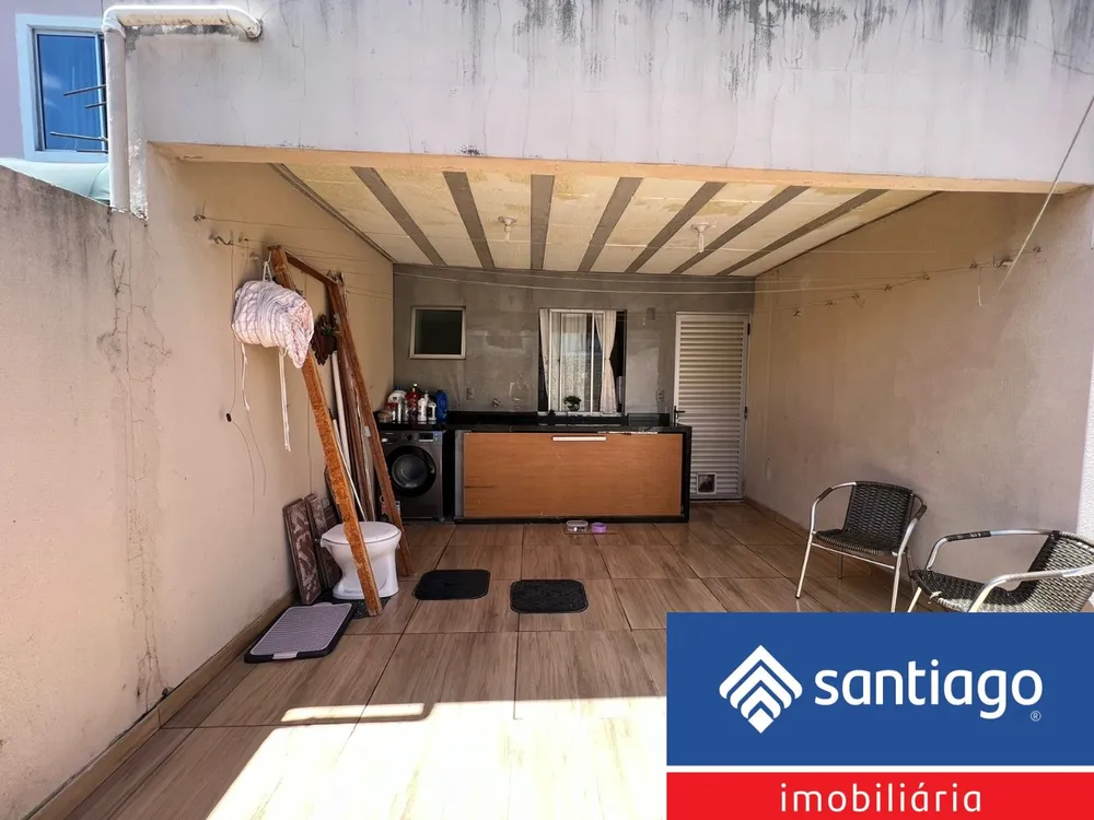 Casa, 2 quartos - Foto 7